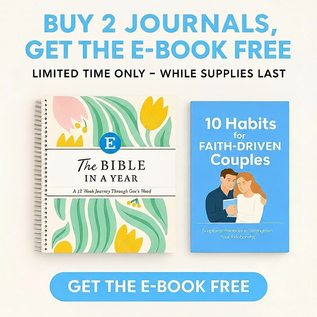 Women's Bible In A Year: 52 Week Study by Evlance