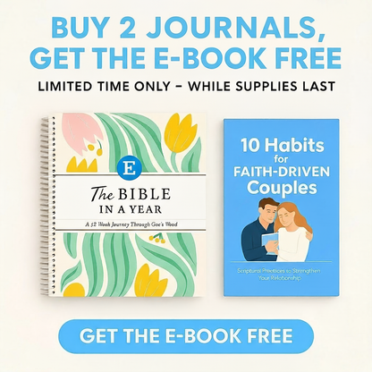 Women's Bible In A Year: 52 Week Study by Evlance