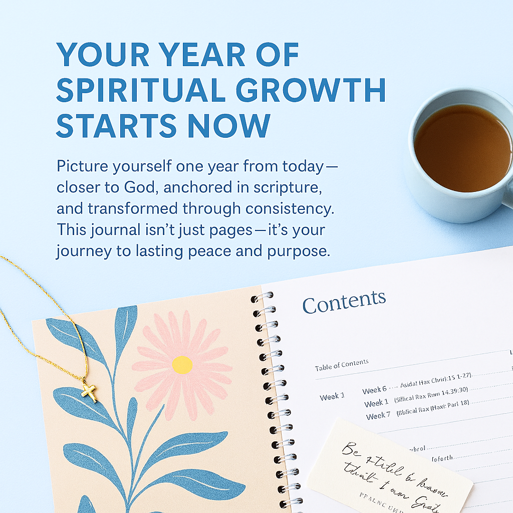 Women's Bible In A Year: 52 Week Study by Evlance